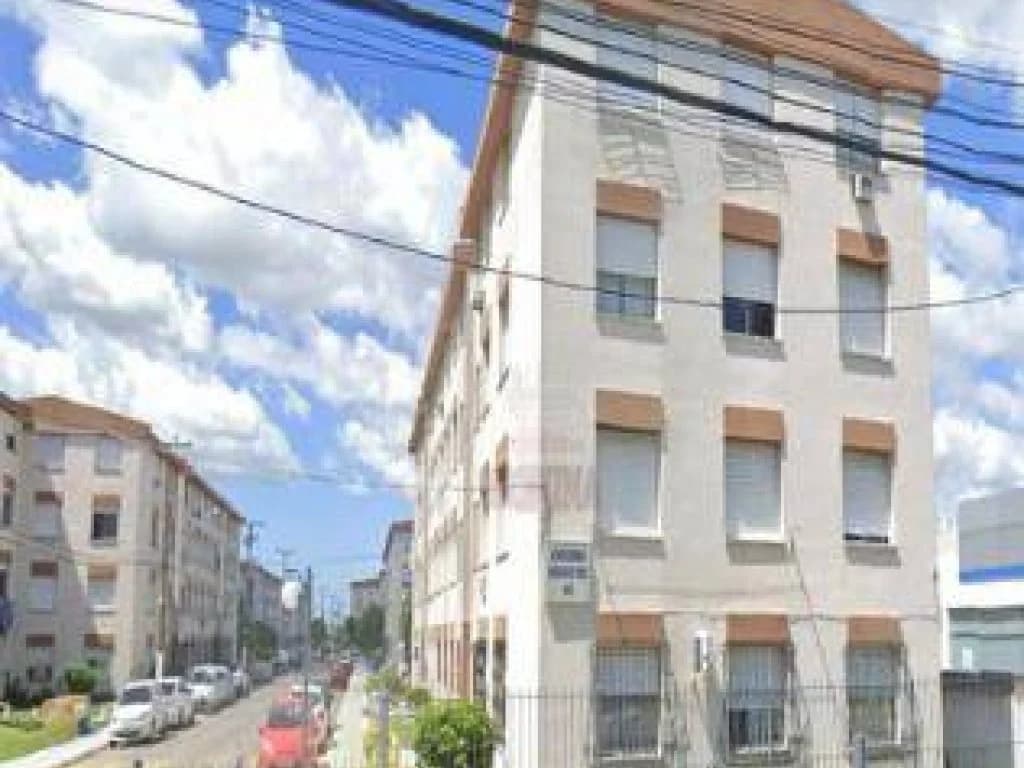 Foto 8 de 10: Apartamento em leilão em Rio Grande - RS, bairro Vila Dias — Apartamento 52 m² (Unid. 405) - Vila Dias - Rio Grande - RS