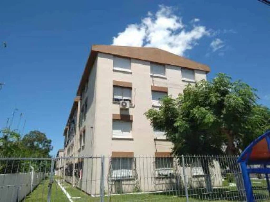 Foto 7 de 10: Apartamento em leilão em Rio Grande - RS, bairro Vila Dias — Apartamento 52 m² (Unid. 405) - Vila Dias - Rio Grande - RS