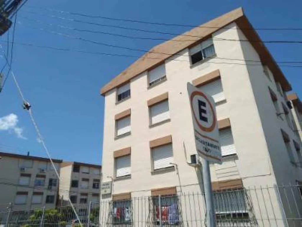 Foto 6 de 10: Apartamento em leilão em Rio Grande - RS, bairro Vila Dias — Apartamento 52 m² (Unid. 405) - Vila Dias - Rio Grande - RS
