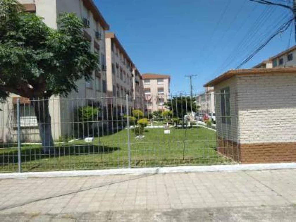 Foto 2 de 10: Apartamento em leilão em Rio Grande - RS, bairro Vila Dias — Apartamento 52 m² (Unid. 405) - Vila Dias - Rio Grande - RS