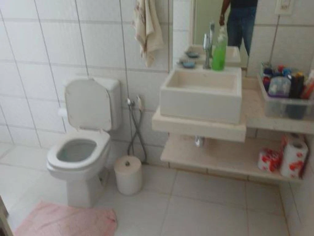 Foto 14 de 36: Casa em leilão em Bariri - SP, bairro Cidade Jardim — Casa 69 m² - Cidade Jardim - Bariri - SP