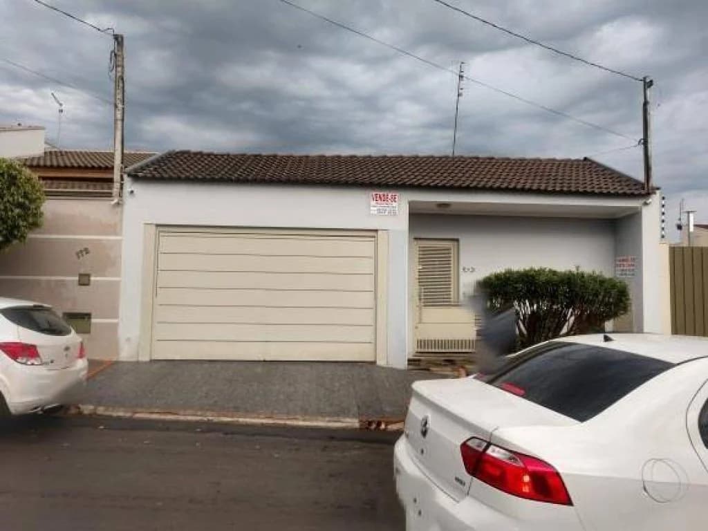 Foto 19 de 36: Casa em leilão em Bariri - SP, bairro Cidade Jardim — Casa 69 m² - Cidade Jardim - Bariri - SP