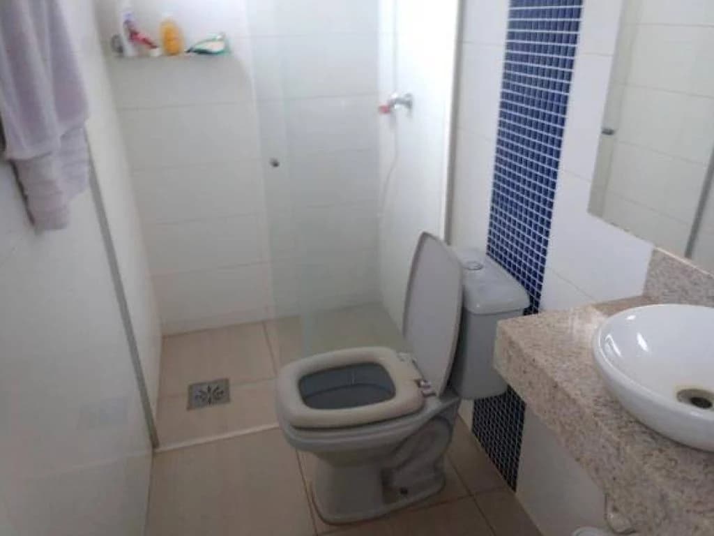 Foto 8 de 36: Casa em leilão em Bariri - SP, bairro Cidade Jardim — Casa 69 m² - Cidade Jardim - Bariri - SP
