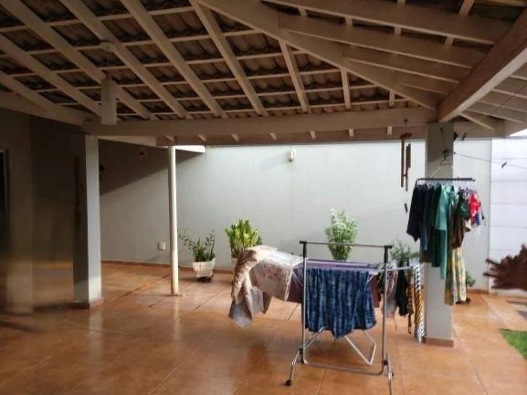Foto 18 de 36: Casa em leilão em Bariri - SP, bairro Cidade Jardim — Casa 69 m² - Cidade Jardim - Bariri - SP