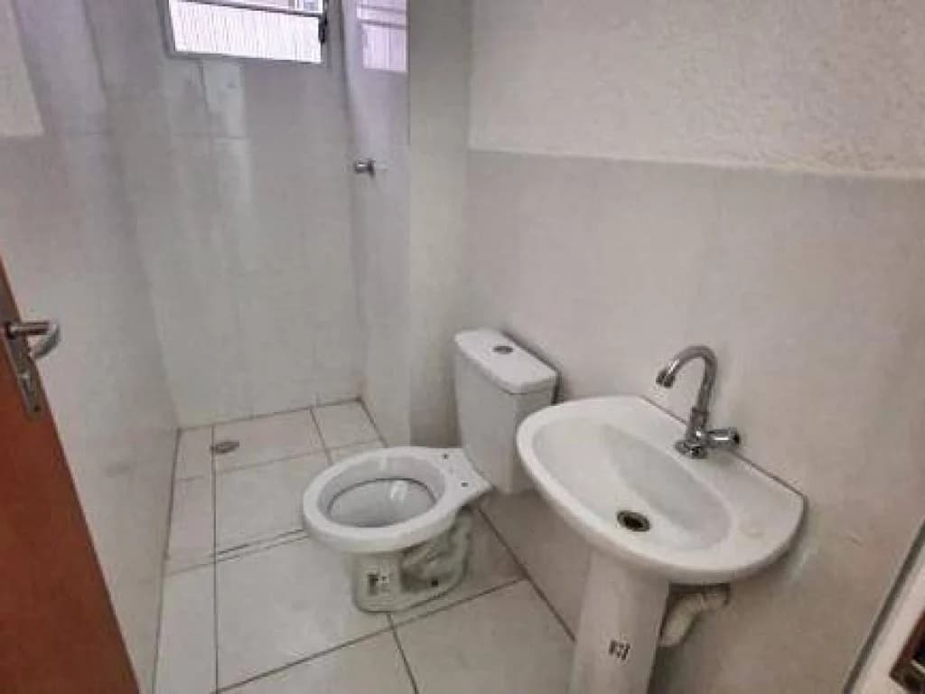 Foto 9 de 23: Apartamento em leilão em Franco Da Rocha - SP, bairro Jardim Progresso — Apartamento 52 m² (Unid. 04) - Jardim Progresso - Franco da Rocha - SP