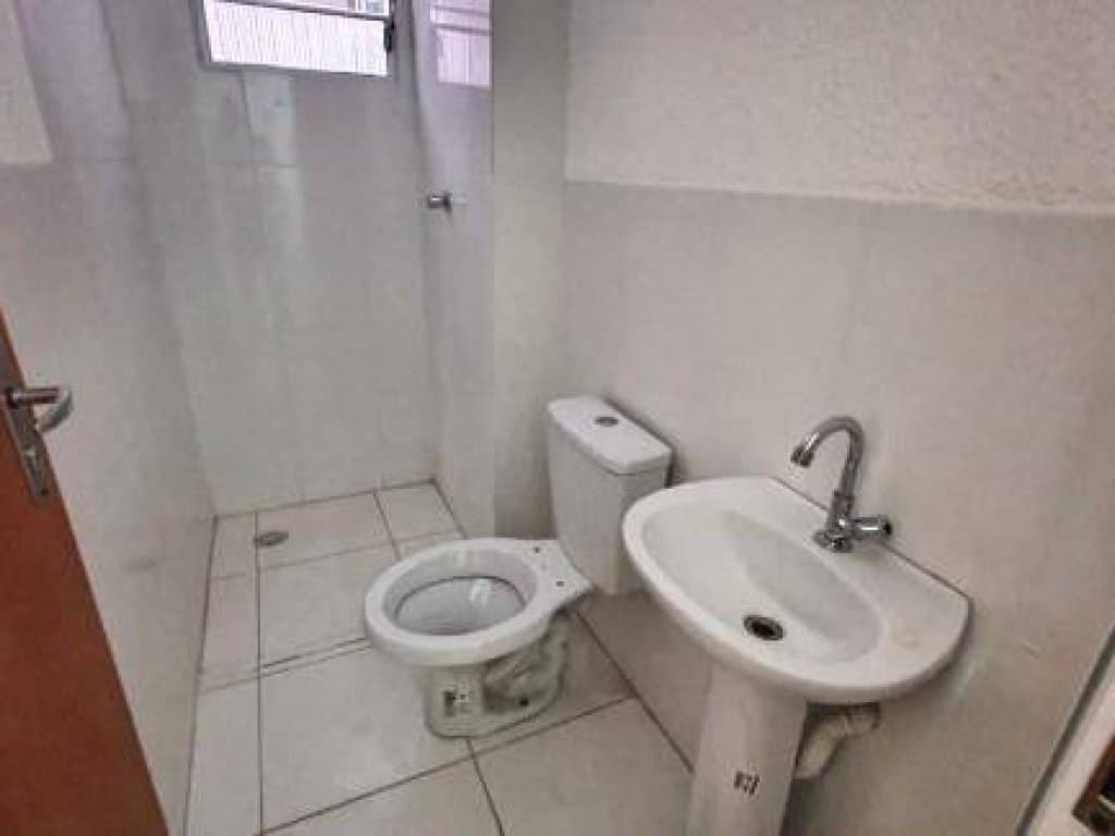 Foto 18 de 23: Apartamento em leilão em Franco Da Rocha - SP, bairro Jardim Progresso — Apartamento 52 m² (Unid. 04) - Jardim Progresso - Franco da Rocha - SP