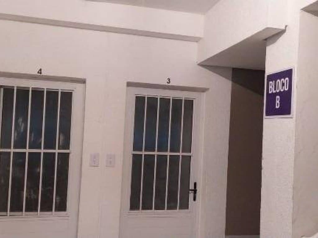 Foto 16 de 23: Apartamento em leilão em Franco Da Rocha - SP, bairro Jardim Progresso — Apartamento 52 m² (Unid. 04) - Jardim Progresso - Franco da Rocha - SP