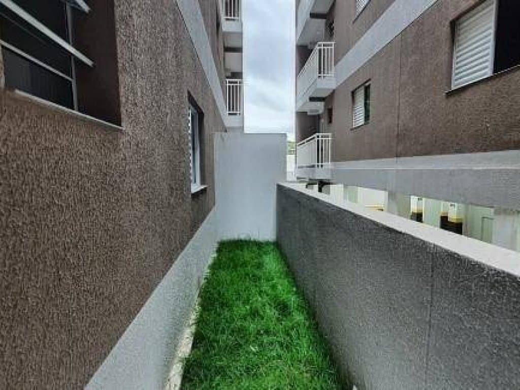 Foto 10 de 23: Apartamento em leilão em Franco Da Rocha - SP, bairro Jardim Progresso — Apartamento 52 m² (Unid. 04) - Jardim Progresso - Franco da Rocha - SP