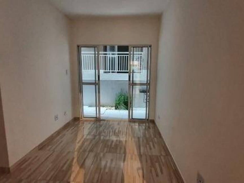 Foto 11 de 23: Apartamento em leilão em Franco Da Rocha - SP, bairro Jardim Progresso — Apartamento 52 m² (Unid. 04) - Jardim Progresso - Franco da Rocha - SP
