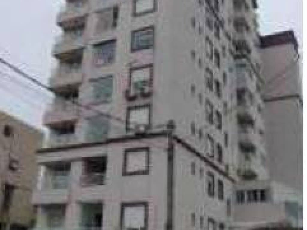 Foto 13 de 22: Apartamento em leilão em Passo Fundo - RS, bairro Centro — Apartamento 35 m² (Unid. 1207) - Centro - Passo Fundo - RS