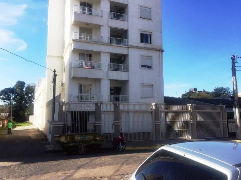 Foto 3 de 22: Apartamento em leilão em Passo Fundo - RS, bairro Centro — Apartamento 35 m² (Unid. 1207) - Centro - Passo Fundo - RS