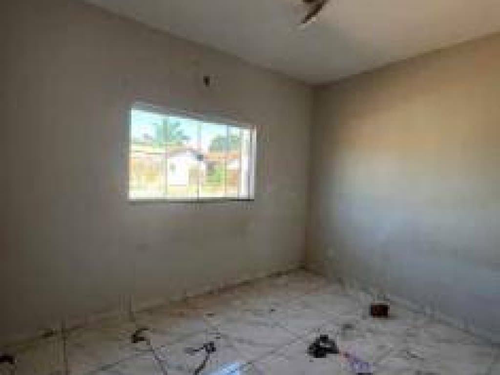 Foto 6 de 15: Casa em leilão em Sinop - MT, bairro Vila Mariana — Casa 51 m² - Vila Mariana - Sinop - MT