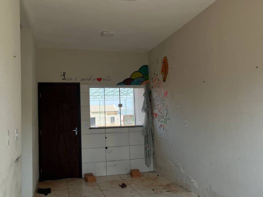 Foto 15 de 15: Casa em leilão em Sinop - MT, bairro Vila Mariana — Casa 51 m² - Vila Mariana - Sinop - MT