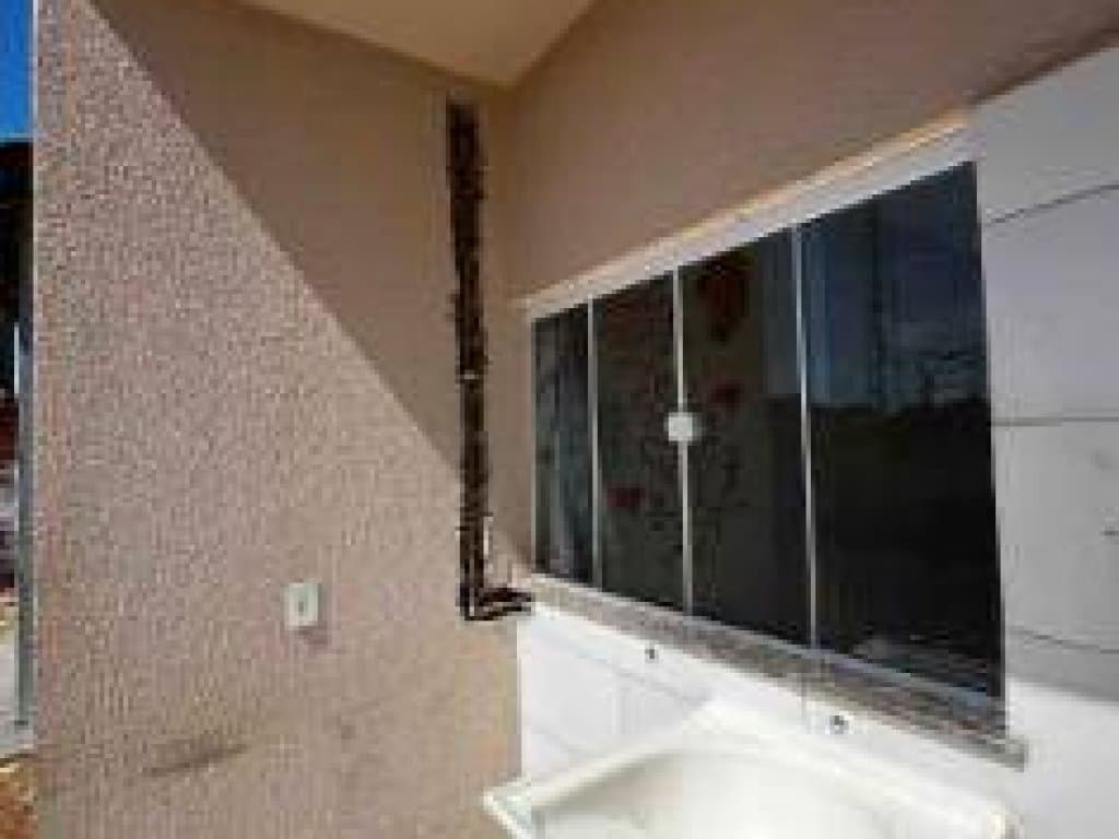 Foto 7 de 15: Casa em leilão em Sinop - MT, bairro Vila Mariana — Casa 51 m² - Vila Mariana - Sinop - MT