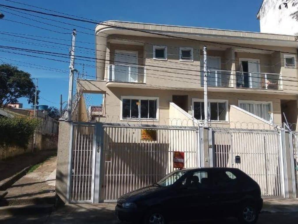 Foto 1 de 12: Casa em leilão em São Paulo - SP, bairro Jaraguá — Casa 131 m² - Jaraguá - São Paulo - SP