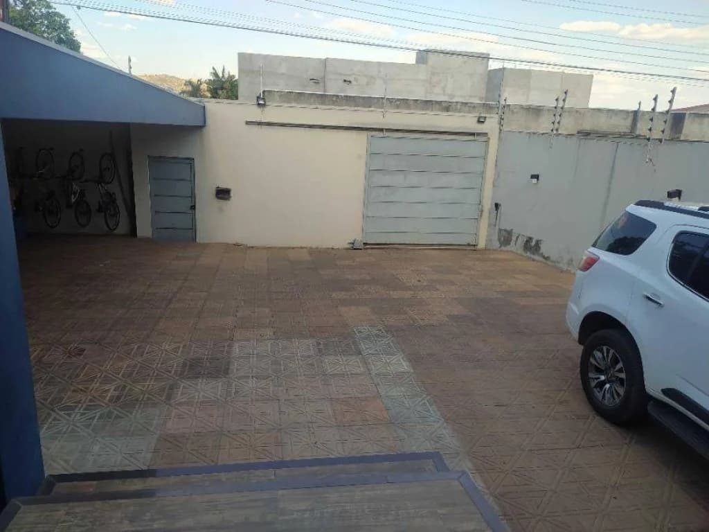 Foto 2 de 32: Casa em leilão em Xinguara - PA, bairro Centro — Casa 408 m² - Centro - Xinguara - PA