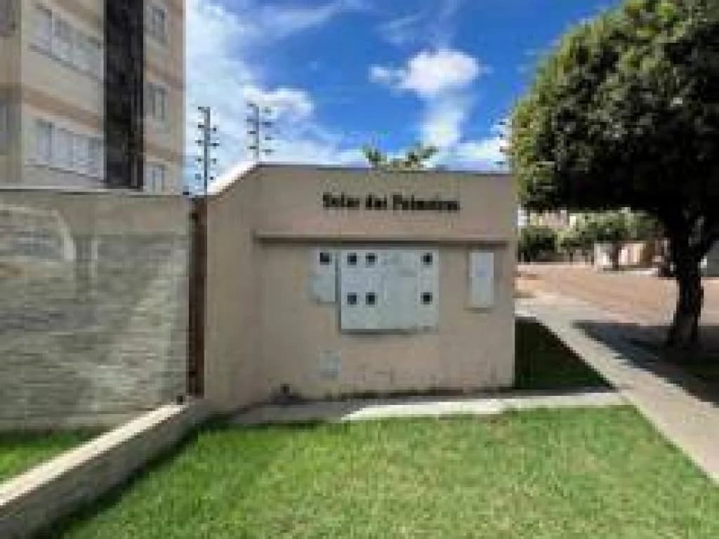 Foto 9 de 21: Apartamento em leilão em Rondonópolis - MT, bairro Vila Aurora I — Apartamento 165 m² (01 vaga) - Vila Aurora I - Rondonópolis - MT