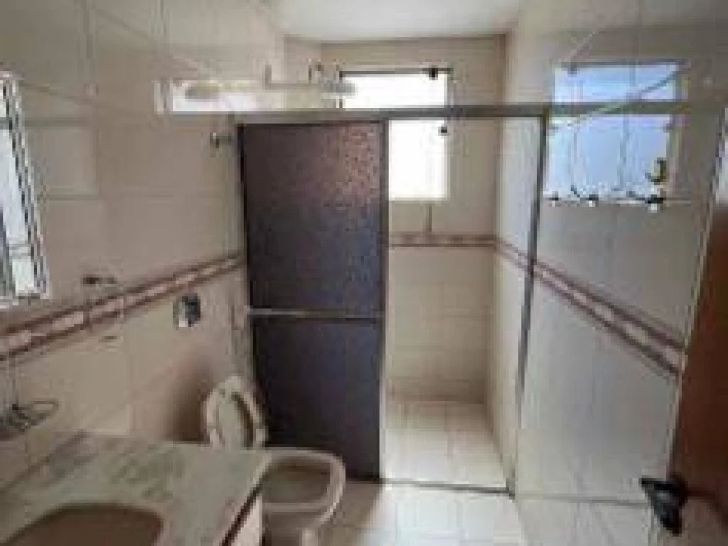 Foto 6 de 21: Apartamento em leilão em Rondonópolis - MT, bairro Vila Aurora I — Apartamento 165 m² (01 vaga) - Vila Aurora I - Rondonópolis - MT