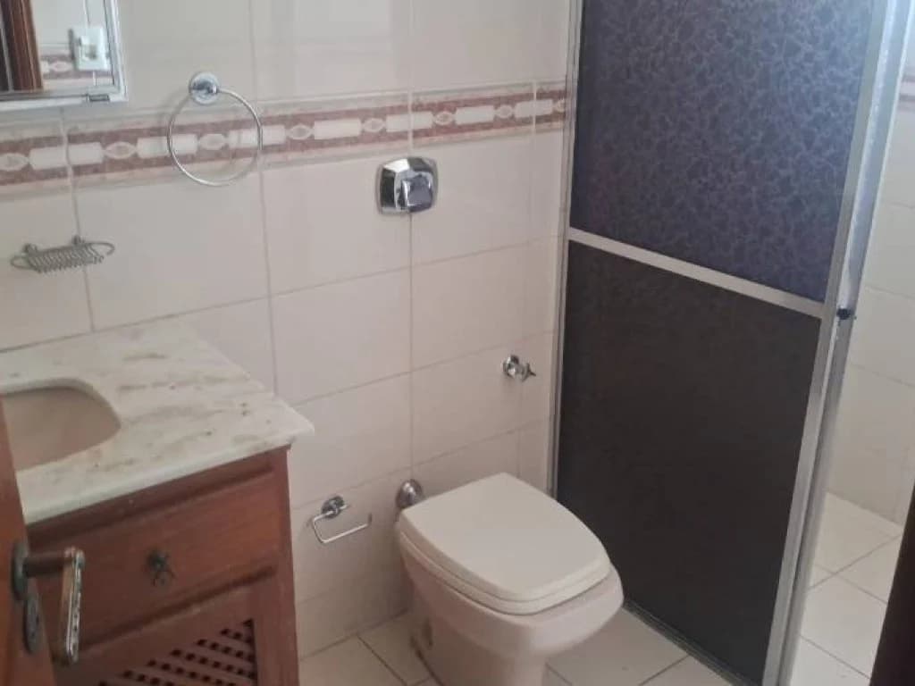 Foto 21 de 21: Apartamento em leilão em Rondonópolis - MT, bairro Vila Aurora I — Apartamento 165 m² (01 vaga) - Vila Aurora I - Rondonópolis - MT