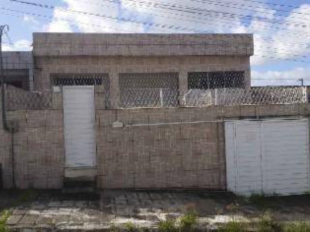 Foto 9 de 17: Casa em leilão em Paulista - PE, bairro Jardim Paulista — Casa 146 m² - Jardim Paulista - Paulista - PE