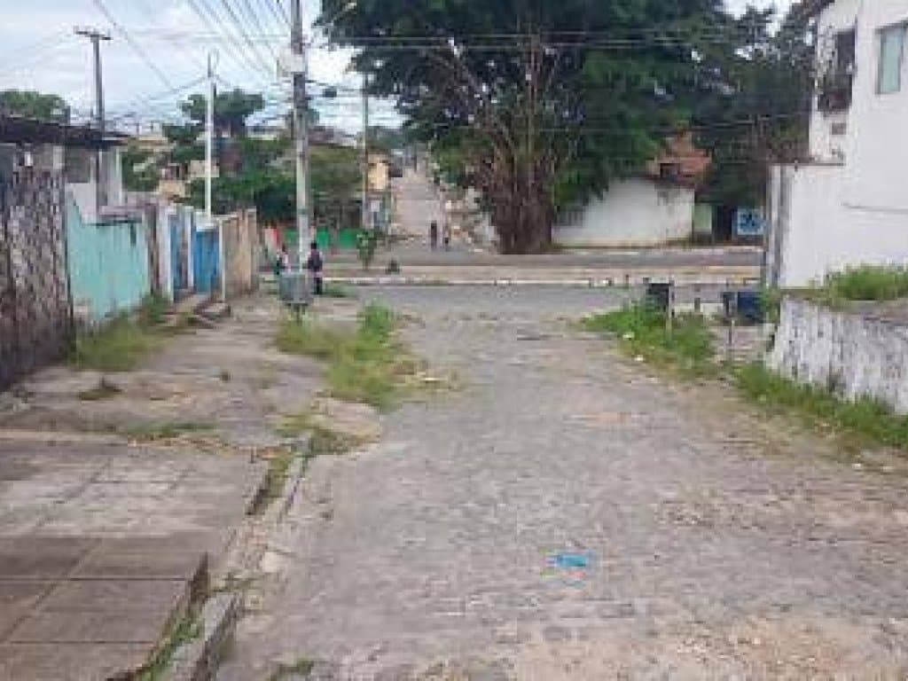 Foto 11 de 17: Casa em leilão em Paulista - PE, bairro Jardim Paulista — Casa 146 m² - Jardim Paulista - Paulista - PE