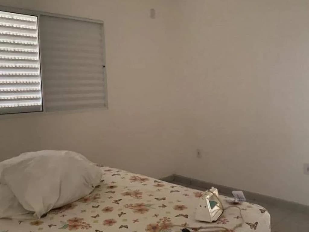 Foto 9 de 37: Casa em leilão em Itumbiara - GO, bairro Jardim Europa — Casa em Condomínio 68 m² (01 vaga) - Jardim Europa - Itumbiara - GO