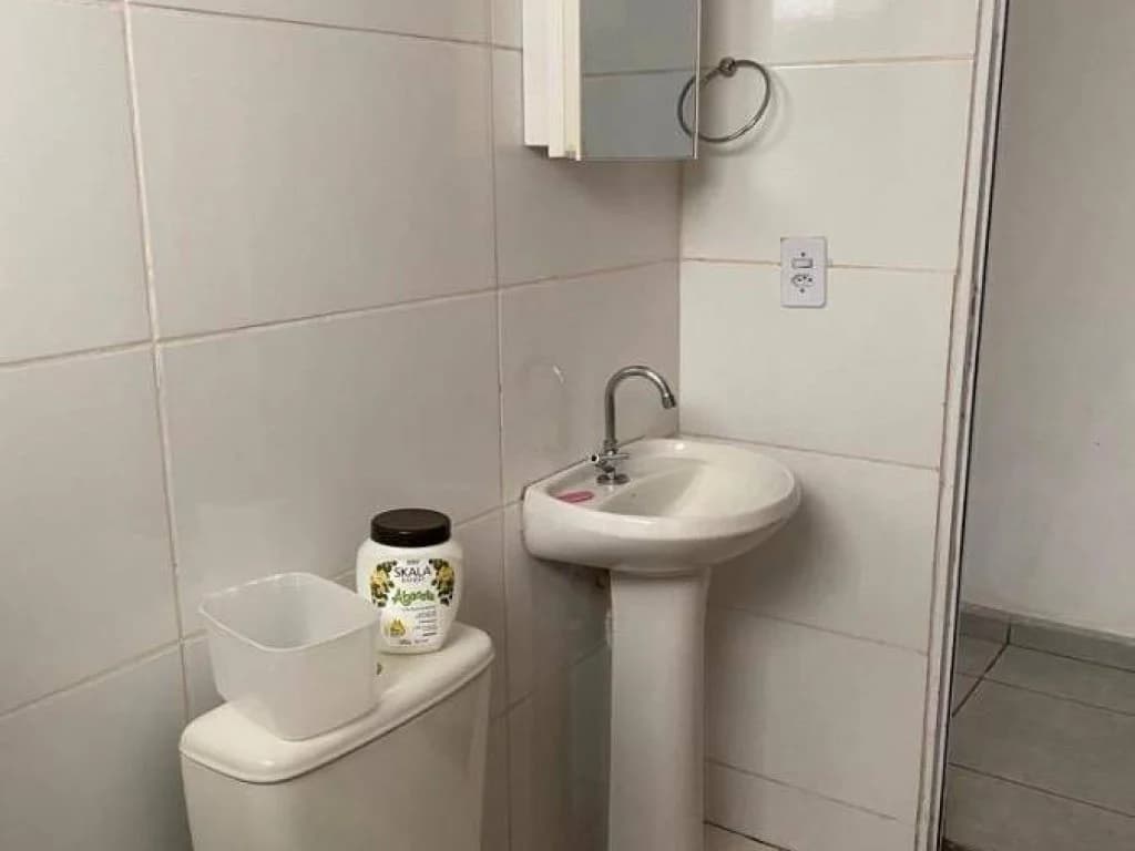 Foto 7 de 37: Casa em leilão em Itumbiara - GO, bairro Jardim Europa — Casa em Condomínio 68 m² (01 vaga) - Jardim Europa - Itumbiara - GO