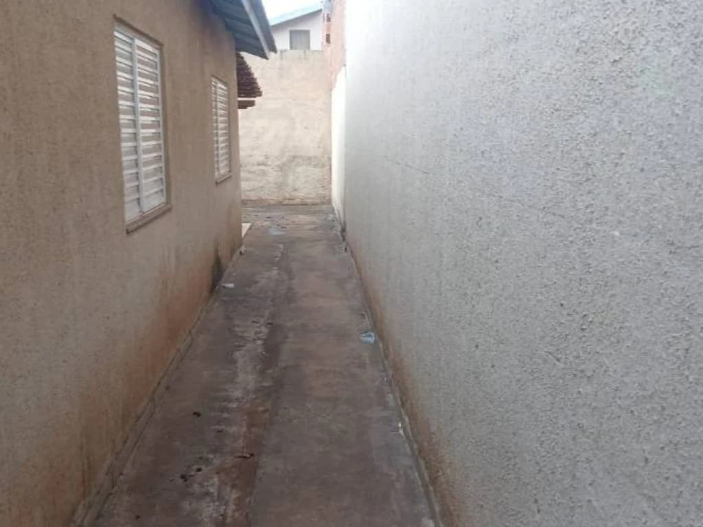 Foto 36 de 37: Casa em leilão em Itumbiara - GO, bairro Jardim Europa — Casa em Condomínio 68 m² (01 vaga) - Jardim Europa - Itumbiara - GO