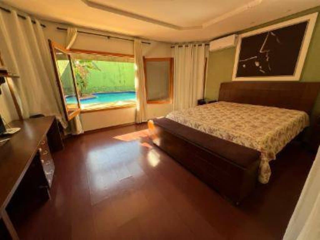 Foto 11 de 24: Casa em leilão em Goiânia - GO, bairro Jardim Bonanza — Casa 229 m² - Jardim Bonanza - Goiana - GO