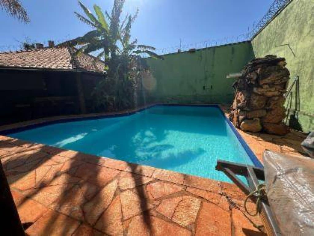Foto 24 de 24: Casa em leilão em Goiânia - GO, bairro Jardim Bonanza — Casa 229 m² - Jardim Bonanza - Goiana - GO