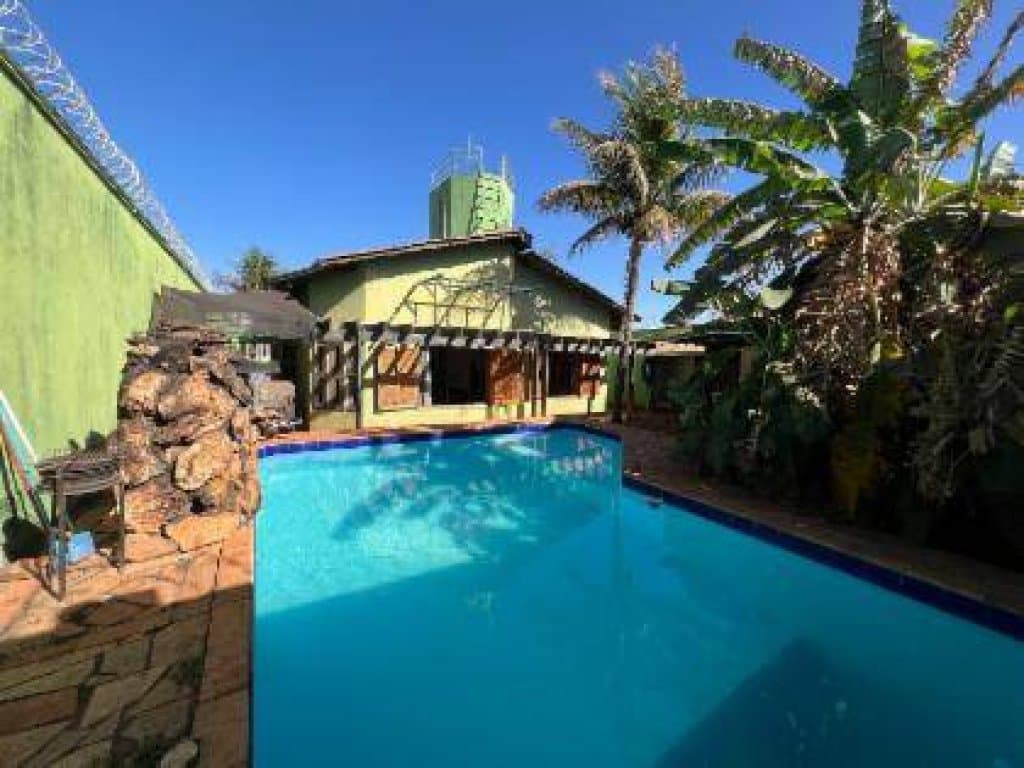 Foto 19 de 24: Casa em leilão em Goiânia - GO, bairro Jardim Bonanza — Casa 229 m² - Jardim Bonanza - Goiana - GO