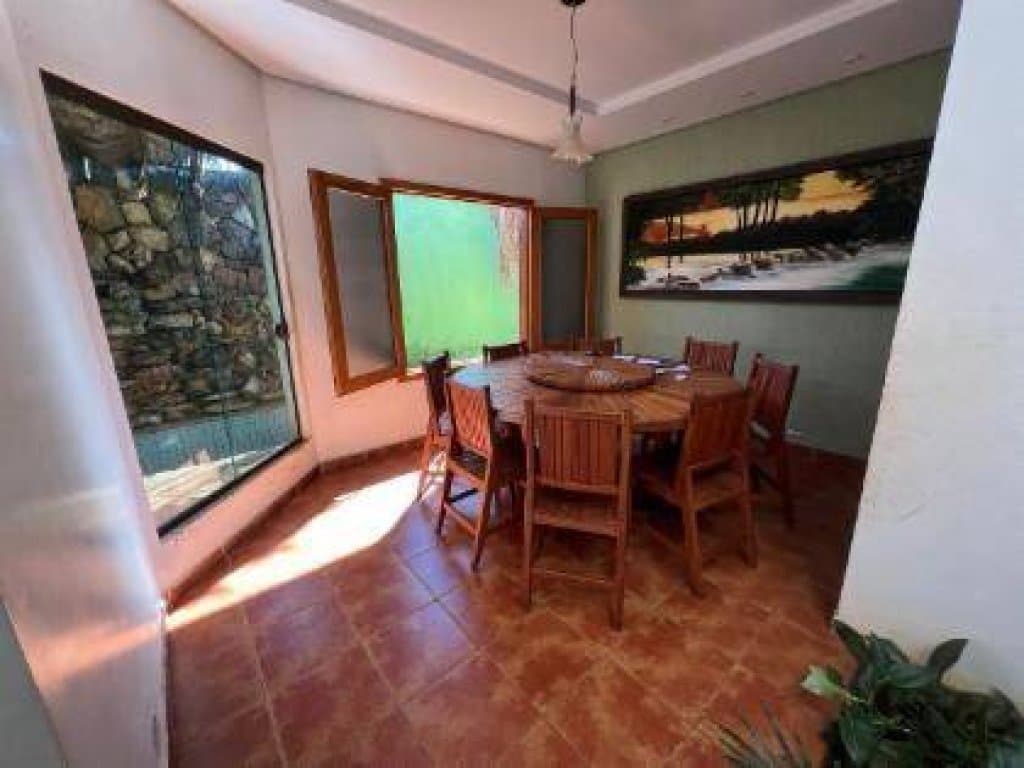 Foto 18 de 24: Casa em leilão em Goiânia - GO, bairro Jardim Bonanza — Casa 229 m² - Jardim Bonanza - Goiana - GO