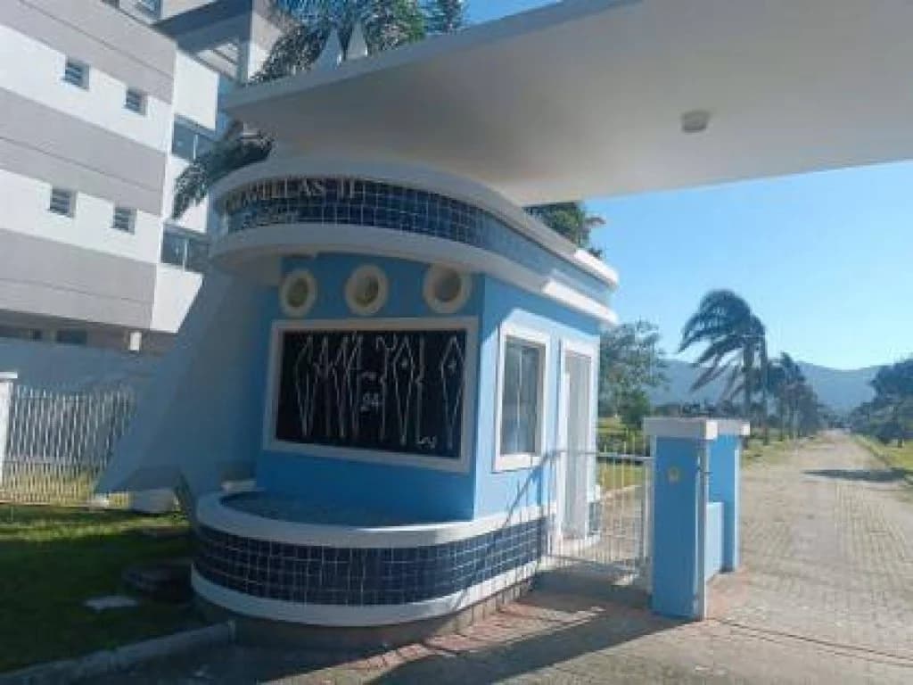 Foto 8 de 16: Terreno em leilão em Florianópolis - SC, bairro Pântano do Sul — Terreno em Condomínio 390 m² (Área A-11) - Pântano do Sul - Florianópolis - SC