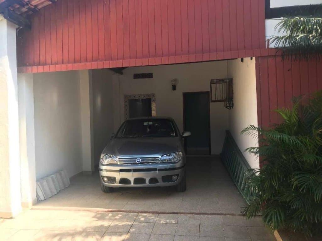 Foto 3 de 13: Casa em leilão em Rio De Janeiro - RJ, bairro Guaratiba — Casa 125 m² - Guaratiba - Rio de Janeiro - RJ