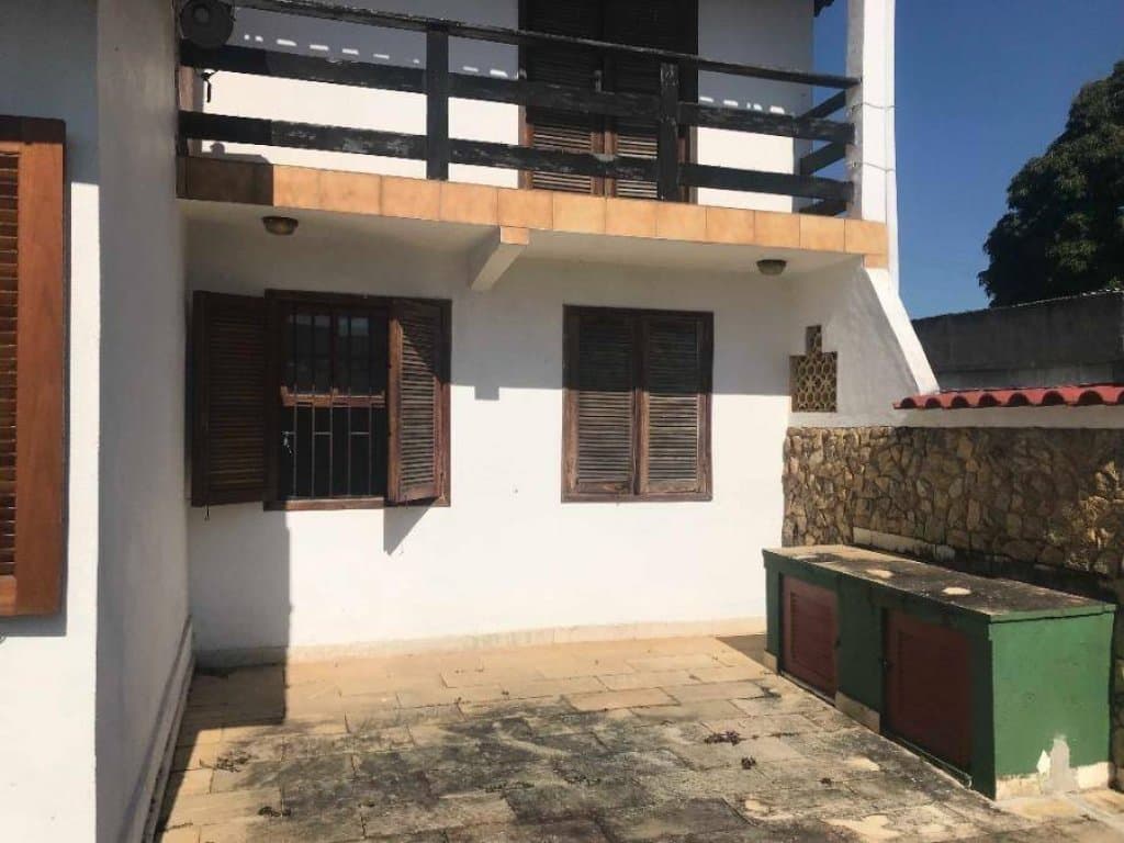Foto 8 de 13: Casa em leilão em Rio De Janeiro - RJ, bairro Guaratiba — Casa 125 m² - Guaratiba - Rio de Janeiro - RJ
