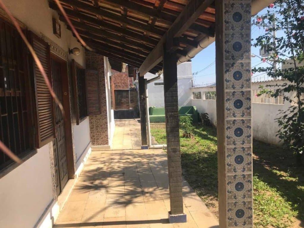 Foto 13 de 13: Casa em leilão em Rio De Janeiro - RJ, bairro Guaratiba — Casa 125 m² - Guaratiba - Rio de Janeiro - RJ