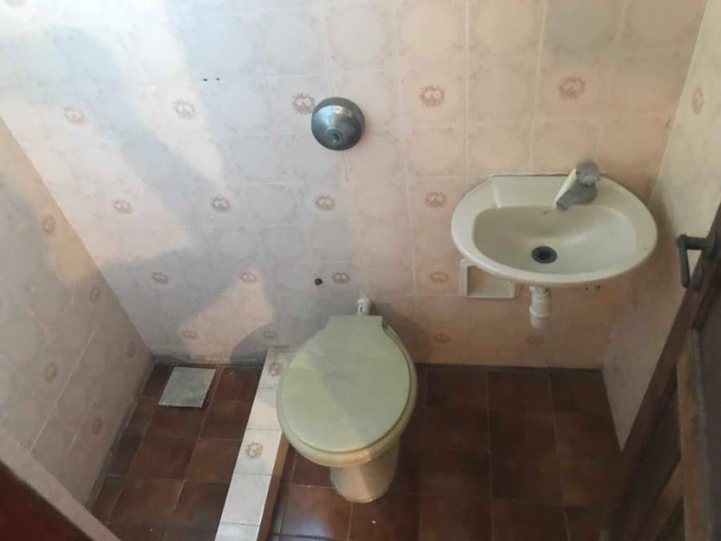 Foto 4 de 13: Casa em leilão em Rio De Janeiro - RJ, bairro Guaratiba — Casa 125 m² - Guaratiba - Rio de Janeiro - RJ