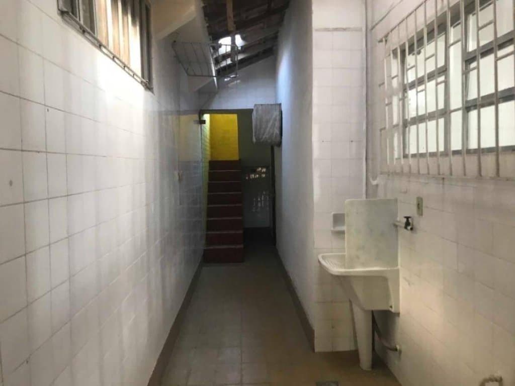 Foto 2 de 13: Casa em leilão em Rio De Janeiro - RJ, bairro Guaratiba — Casa 125 m² - Guaratiba - Rio de Janeiro - RJ