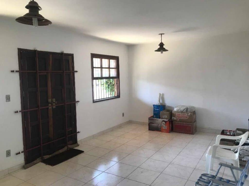 Foto 12 de 13: Casa em leilão em Rio De Janeiro - RJ, bairro Guaratiba — Casa 125 m² - Guaratiba - Rio de Janeiro - RJ
