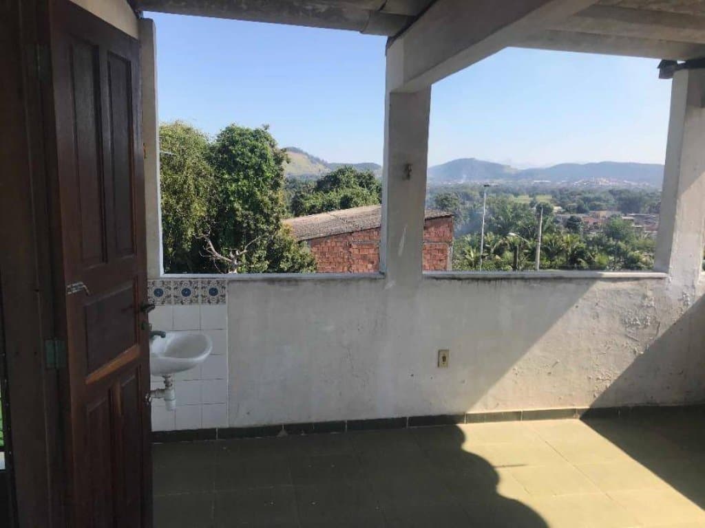 Foto 5 de 13: Casa em leilão em Rio De Janeiro - RJ, bairro Guaratiba — Casa 125 m² - Guaratiba - Rio de Janeiro - RJ
