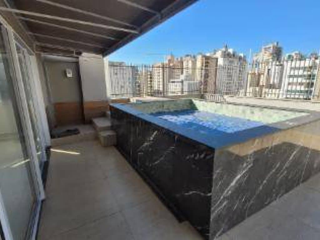 Foto 15 de 20: Apartamento em leilão em Goiânia - GO, bairro Setor Bueno — Apartamento 323 m² (03 vagas) - Setor Bueno - Goiânia - GO