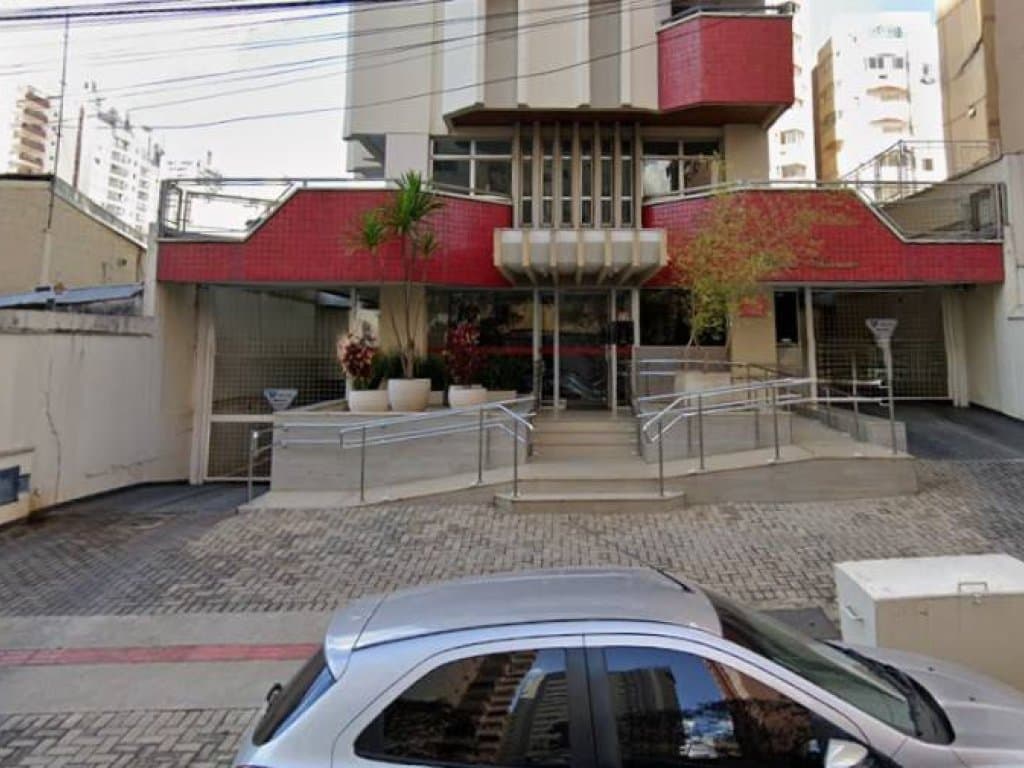 Foto 4 de 20: Apartamento em leilão em Goiânia - GO, bairro Setor Bueno — Apartamento 323 m² (03 vagas) - Setor Bueno - Goiânia - GO