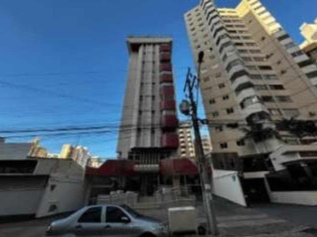 Foto 3 de 20: Apartamento em leilão em Goiânia - GO, bairro Setor Bueno — Apartamento 323 m² (03 vagas) - Setor Bueno - Goiânia - GO