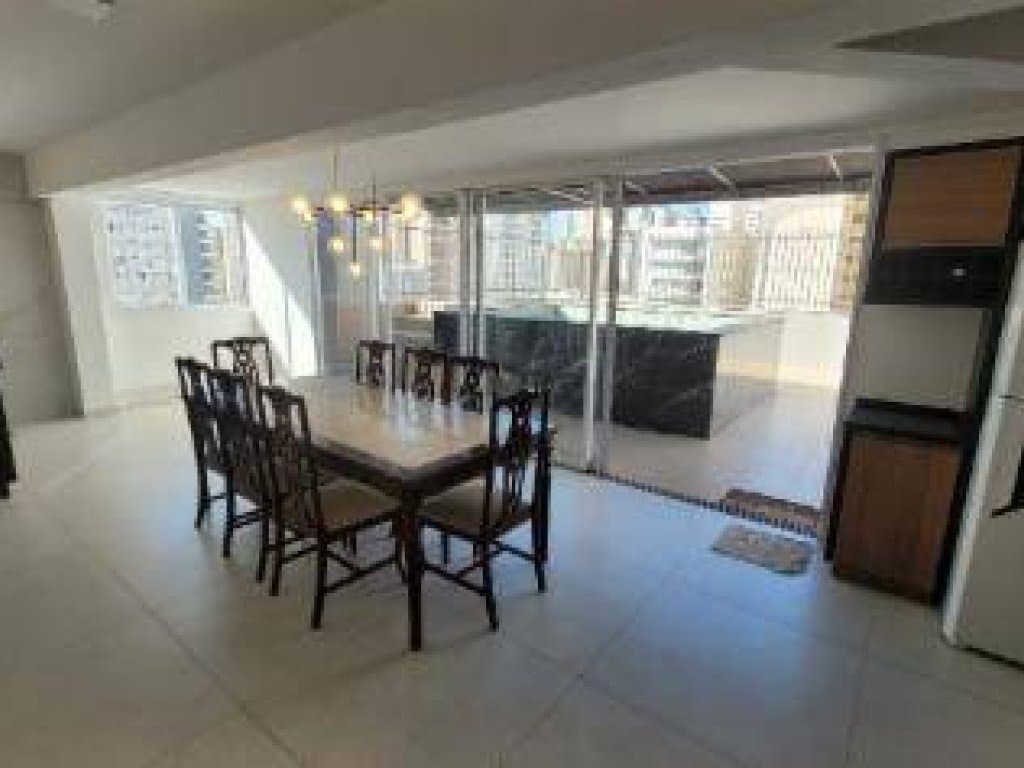 Foto 17 de 20: Apartamento em leilão em Goiânia - GO, bairro Setor Bueno — Apartamento 323 m² (03 vagas) - Setor Bueno - Goiânia - GO