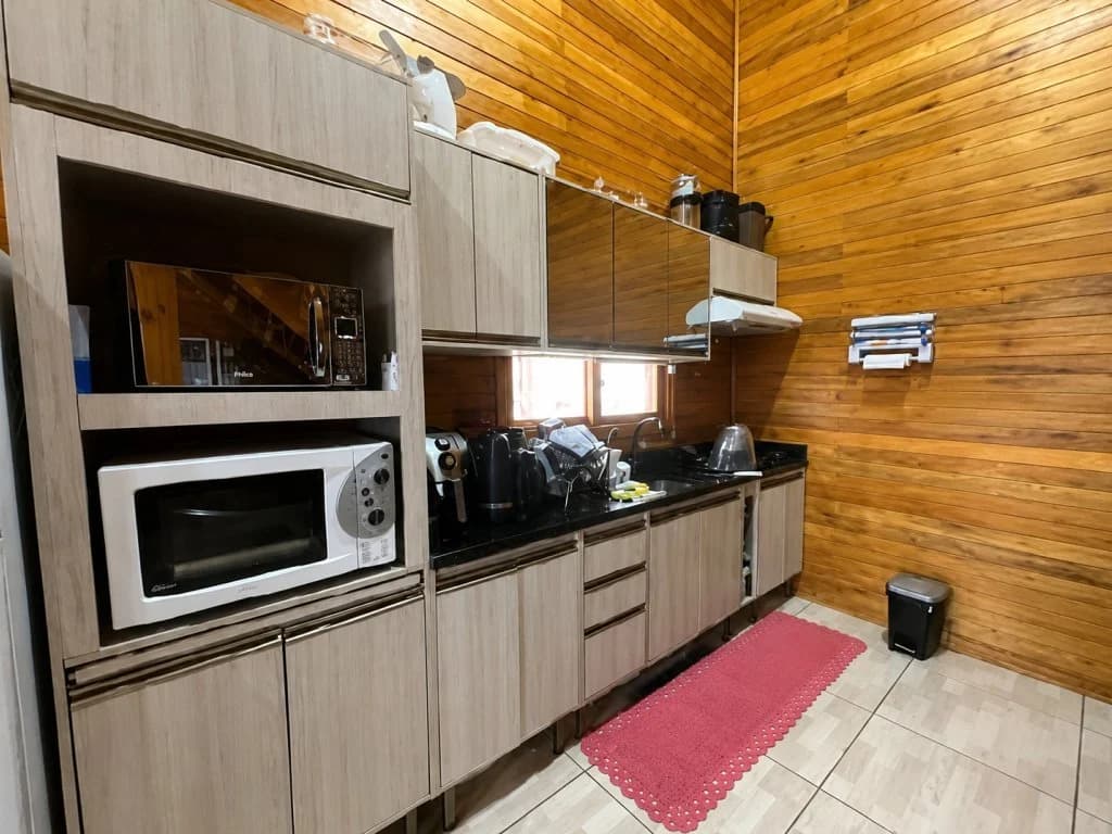 Foto 5 de 17: Casa em leilão em Casca - RS — Casa 103 m² - Cidade Nova - Casca - RS