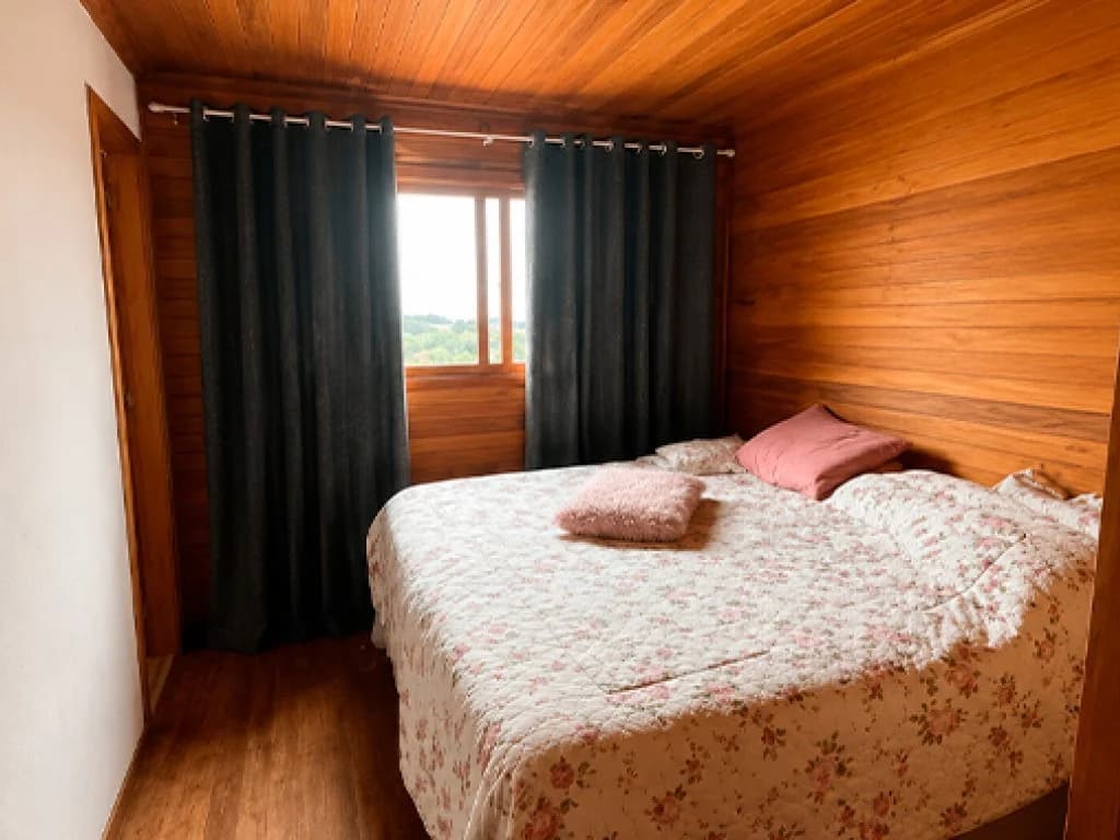 Foto 9 de 17: Casa em leilão em Casca - RS — Casa 103 m² - Cidade Nova - Casca - RS