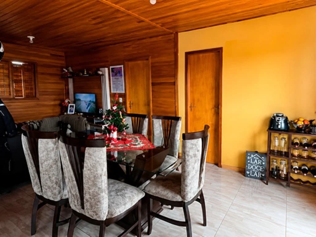Foto 2 de 17: Casa em leilão em Casca - RS — Casa 103 m² - Cidade Nova - Casca - RS