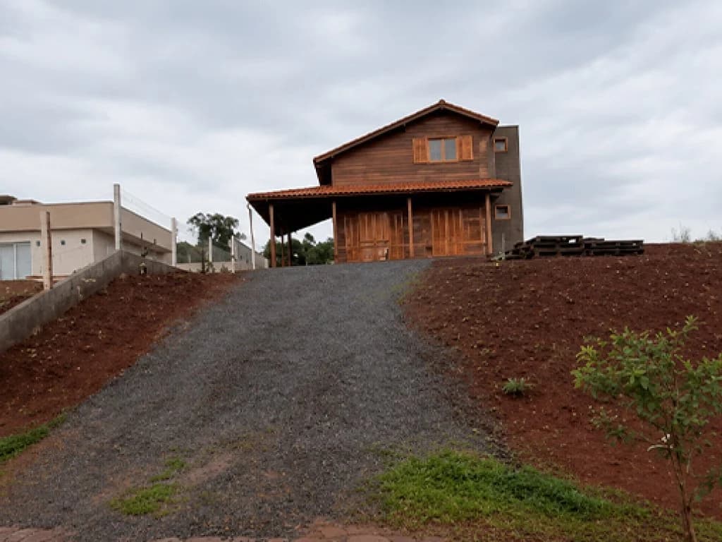 Foto 12 de 17: Casa em leilão em Casca - RS — Casa 103 m² - Cidade Nova - Casca - RS