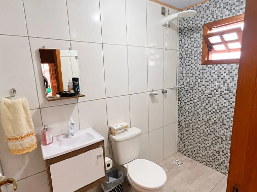 Foto 8 de 17: Casa em leilão em Casca - RS — Casa 103 m² - Cidade Nova - Casca - RS