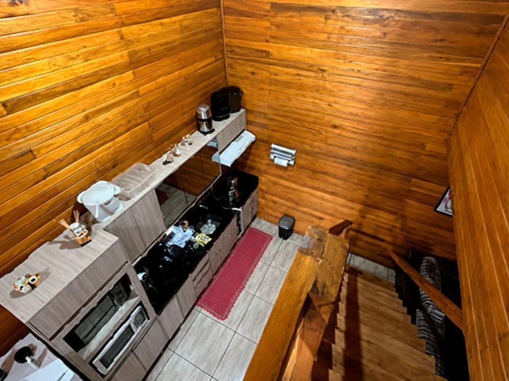 Foto 6 de 17: Casa em leilão em Casca - RS — Casa 103 m² - Cidade Nova - Casca - RS